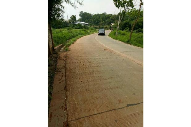 Gudang/pabrik 1,7ha 2km exit tol Cikampek