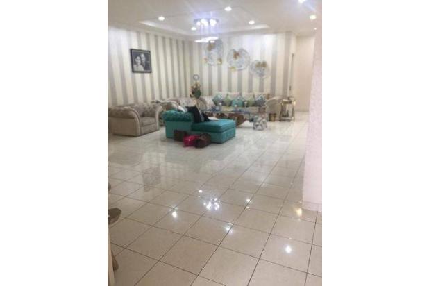 DI JUAL RUMAH DAERAH SUNTER AGUNG