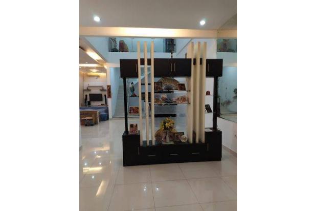 Disewakan Rumah Bagus 1.5 Lantai Full Furnish Siap Huni Di Cluster Taman Sari Harapan Indah. Bekasi