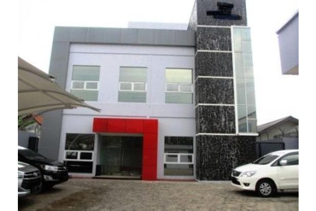 Gedung Kantor Siap Pakai Dijual Cepat di Kawasan TB Simatupang