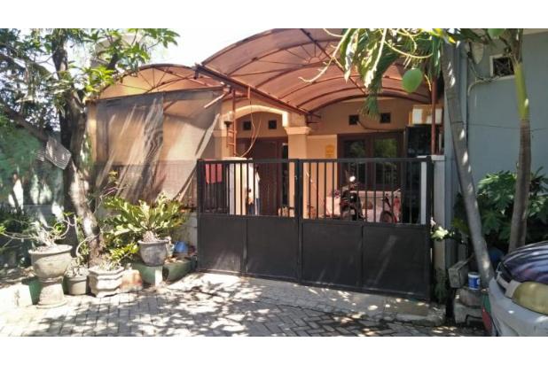 Rumah Murah 600 Jutaan di Wiguna Gunung Anyar
