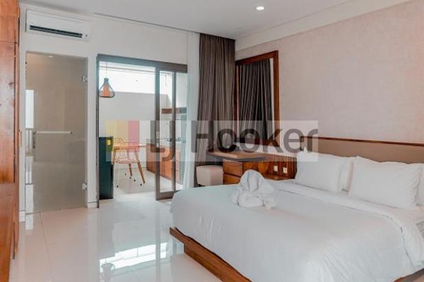 Cozy Apartment In The Tourist Area Of seminyak