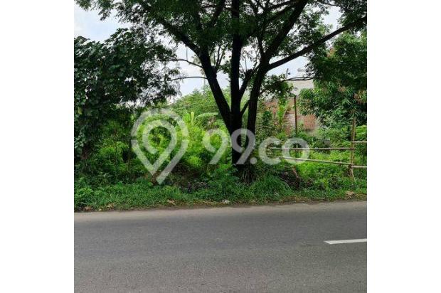 Dijual Tanah Siap Bangun di Gentan