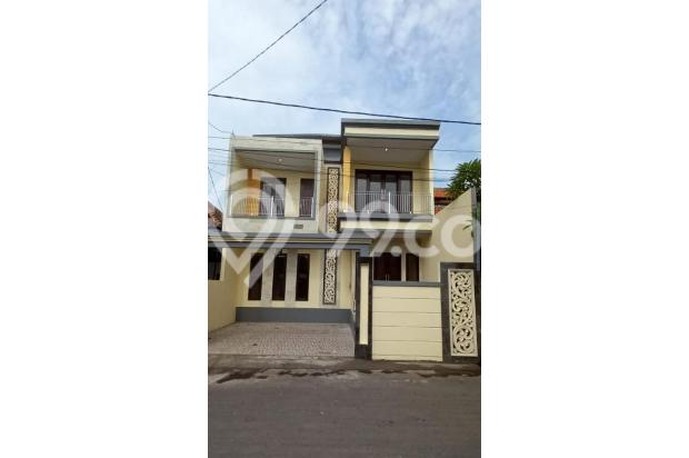 Rumah cantik harga ekonomis