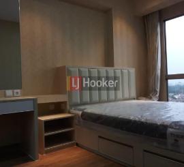 Apartemen 1 KAMAR FULL FURNISH Di Midtown Residence, Serpong