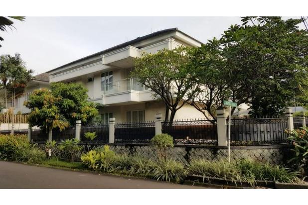 TURUN HARGA Rumah cantik dan strategis , Dekat Mall,Hotel dan perkantoran