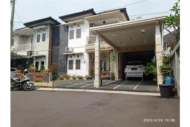 Rumah Kokoh Cantik Wilayah Arcamanik Bandung