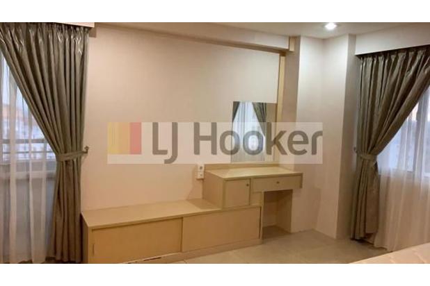 APARTEMEN 2BR FULL FURNISH DI THE PARK RESIDENCE KELAPA GADING
