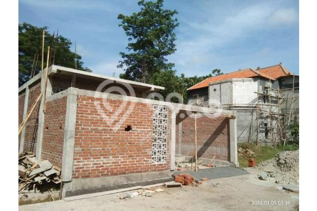 promo rumah murah sukoharjo, perumahan amanina