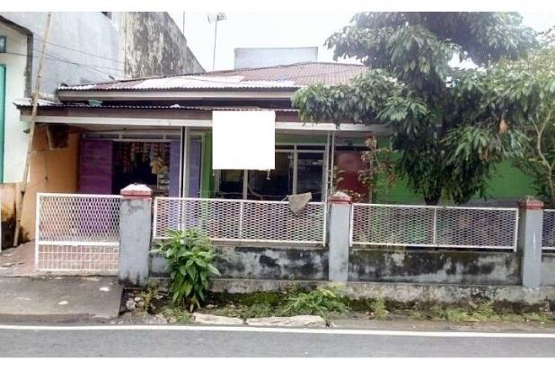 DIJUAL RUMAH AREA MAKASSAR LOKASI STRATEGIS