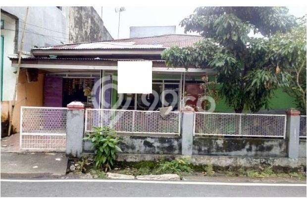 DIJUAL RUMAH AREA MAKASSAR LOKASI STRATEGIS