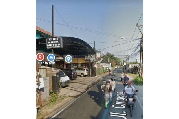 carwash aktif berjalan