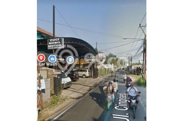 carwash aktif berjalan