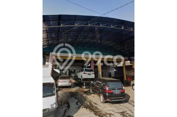 carwash aktif berjalan