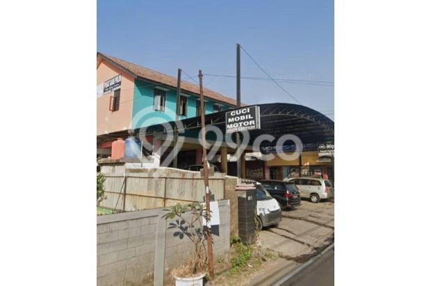 carwash aktif berjalan