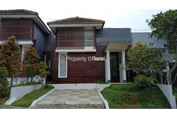 MURAH Rumah 54/105 THE OZ TIDAR Bawah Harga Pasar