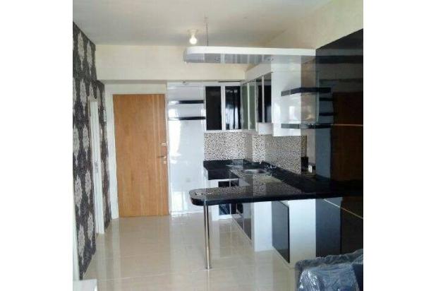 Puncak bukit golf 2br spesial unit sebelah balkon.Full furnish.