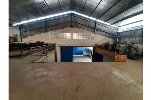 Gudang Gatsu Kawasan Industri Candi Semarang