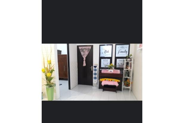 dijual rumah daerah perumahan palm oasis benowo surabaya
