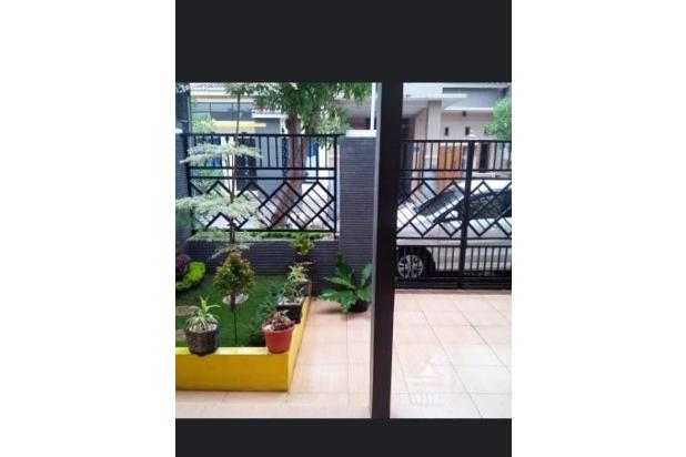 dijual rumah daerah perumahan palm oasis benowo surabaya
