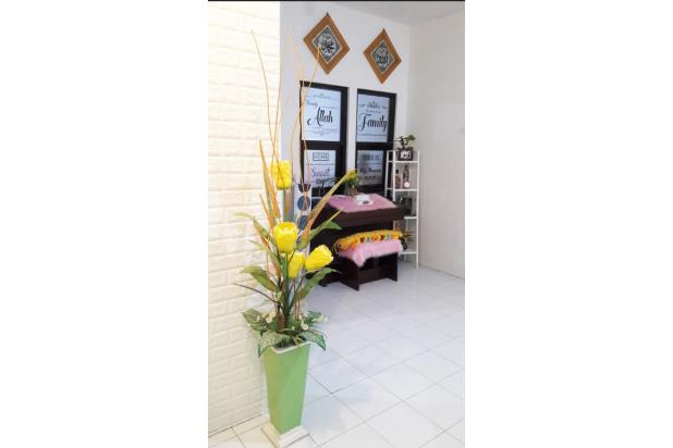 dijual rumah daerah perumahan palm oasis benowo surabaya