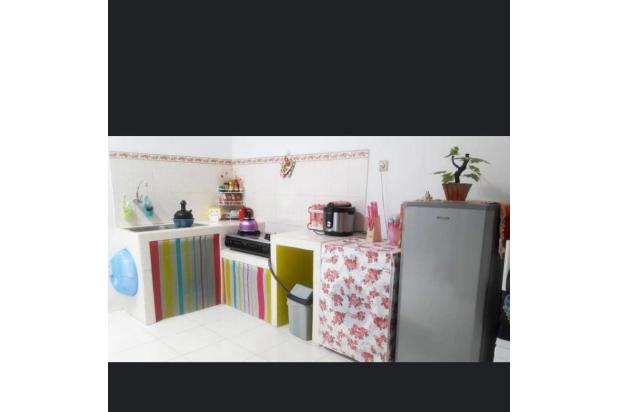 dijual rumah daerah perumahan palm oasis benowo surabaya
