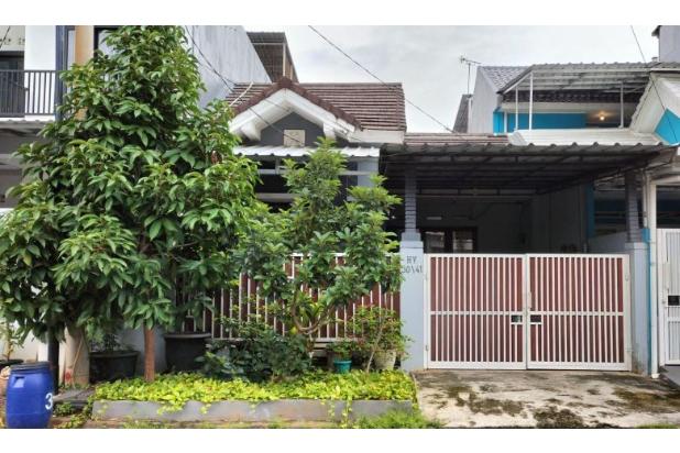 Disewakan rumah siap huni Cluster aralia , harapan indah , Bek