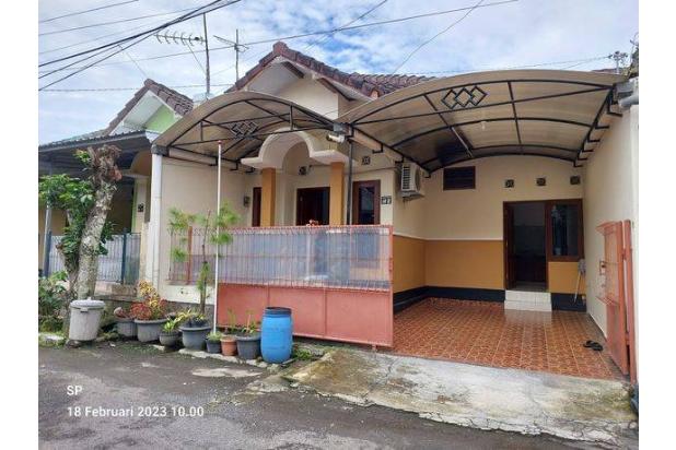 RUMAH CANTIK ORANGE MURAH DI DALAM PERUMAHAN DEKAT JOGJABAY DAN STADION MAGUWO
