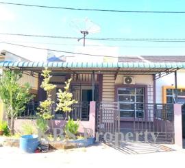 Dijual Rumah Regata (Pasir Putih) Type 79/112 - Batam