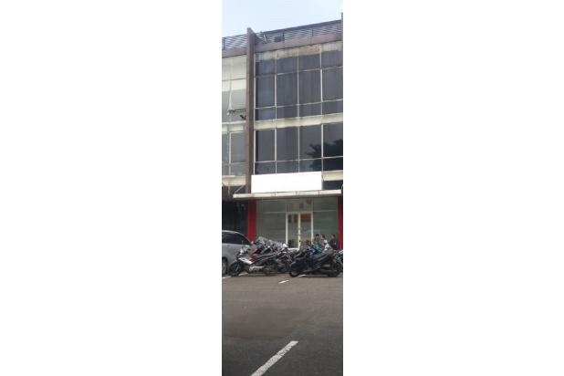 Ruko Spectra, Alam Sutera - Tangerang