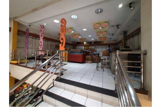 Ruang Usaha / Toko 2 Lantai di Gandawijaya Cimahi