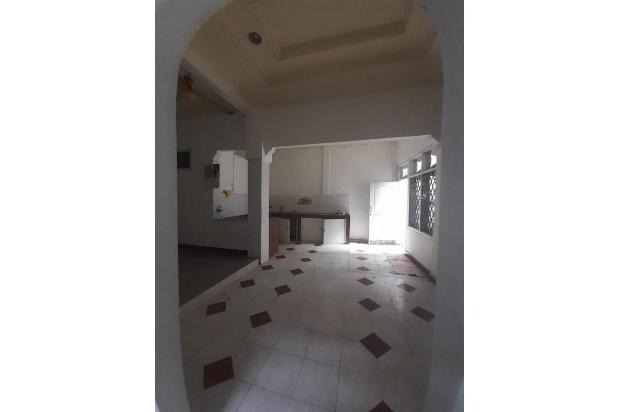 Rumah di Lontar Belakang SMPN 13 Serang