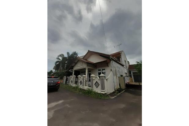Rumah di Lontar Belakang SMPN 13 Serang