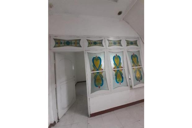 Rumah di Lontar Belakang SMPN 13 Serang