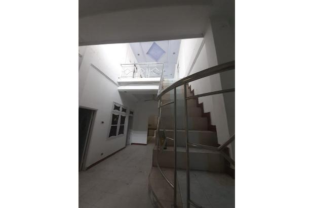 Rumah di Lontar Belakang SMPN 13 Serang