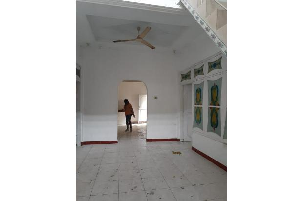 Rumah di Lontar Belakang SMPN 13 Serang
