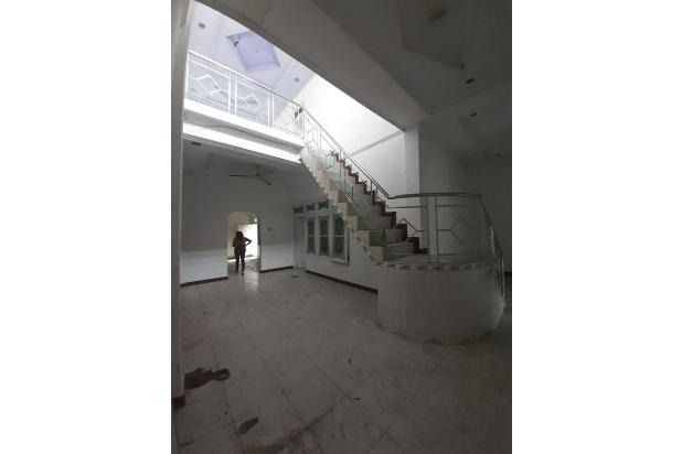 Rumah di Lontar Belakang SMPN 13 Serang