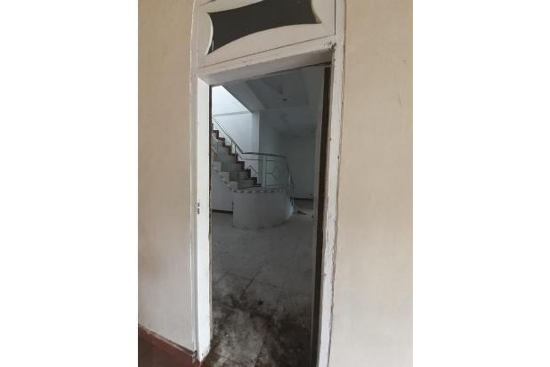 Rumah di Lontar Belakang SMPN 13 Serang