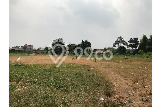 TANAH Dijual MURAH dkt stasiun Rawa Buntu di BSD, Serpong - Tangerang

