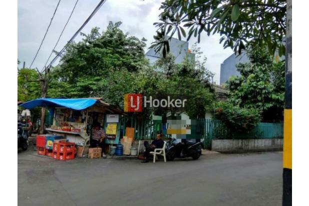 Rumah Di Janur Kuning Dijual