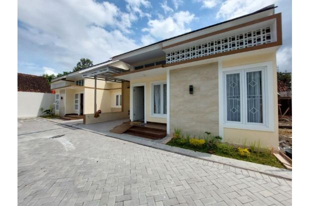 RUMAH SIAP HUNI FULL FURNITUR JOGJA TIMUR KAWASAN PROGRES