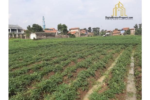 Dijual Tanah Siap Pakai Cocok Buat Cluster di Bandung Timur