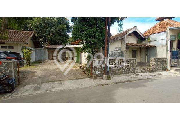 TANAH PEKARANGAN 710 METER PERSEGI, DI KARTOSURO, SUKOHARJO