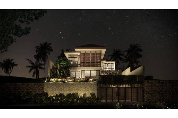 Brand New Villa Goa Gong Jimbaran 