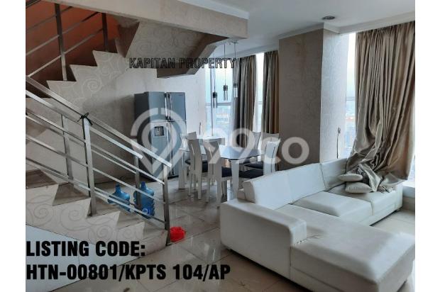 Dijual Penthouse (2 lantai) di Grand Kartini