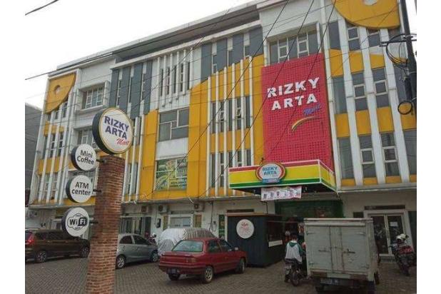 Ruko Murah City 9 Nol Raya Merr Gunung Anyar Rungkut Dekat Juanda