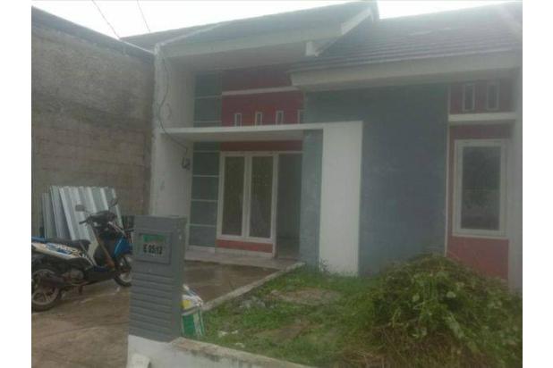 OVER KREDIT DI GREEN TERRACE RESIDENCE