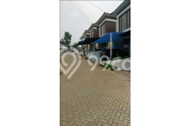 Dijual Rumah Cipageran Dekat Wisata Lembang