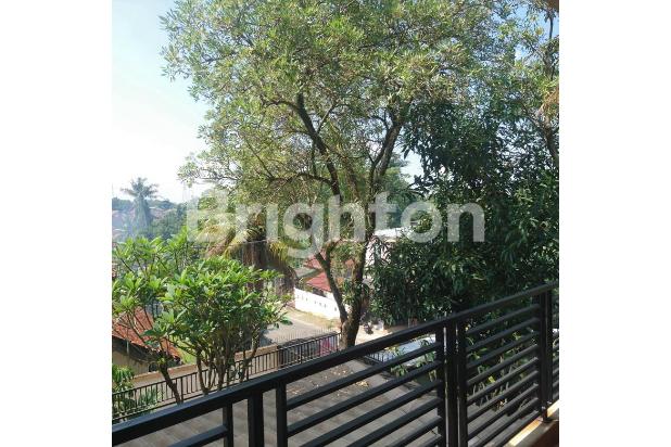 Rumah Mewah Cantik Cluster Murah Di Limo Cinere Depok