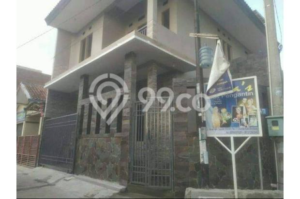 JUAL CEPAT RUMAH 2 LANTAI BAGUS MURAH di AREA CIBIRU BANDUNG